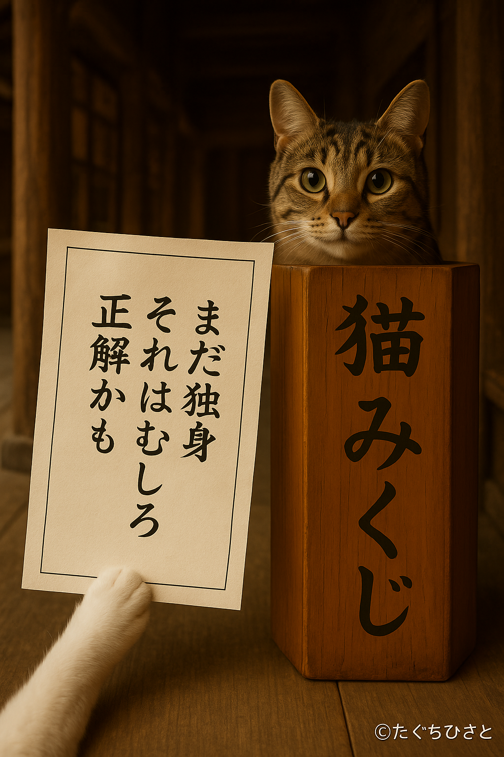 まだ独身 それはむしろ 正解かも