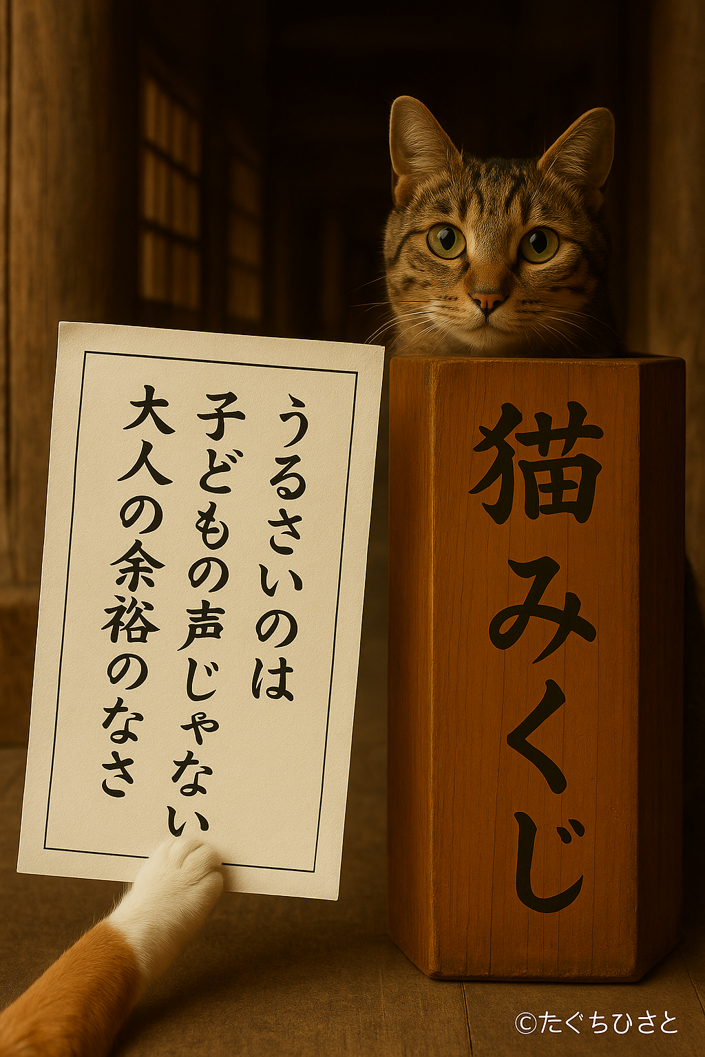 うるさいのは 子どもの声じゃない 大人の余裕のなさ