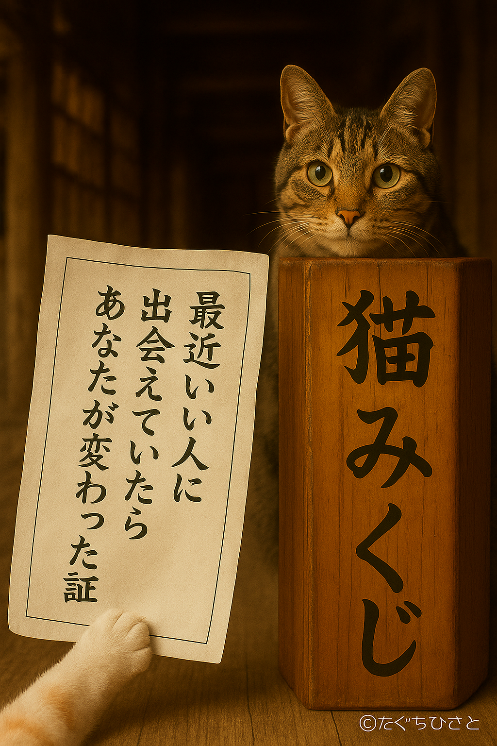 最近いい人に出会えていたらあなたが変わった証