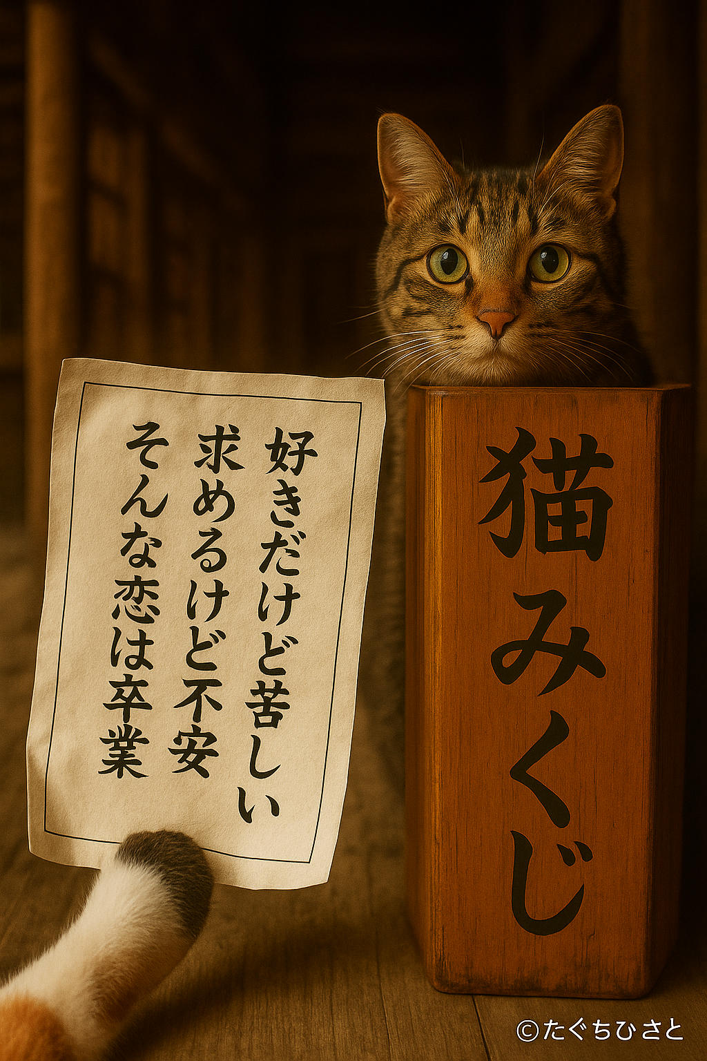 好きだけど苦しい求めるけど不安そんな恋は卒業
