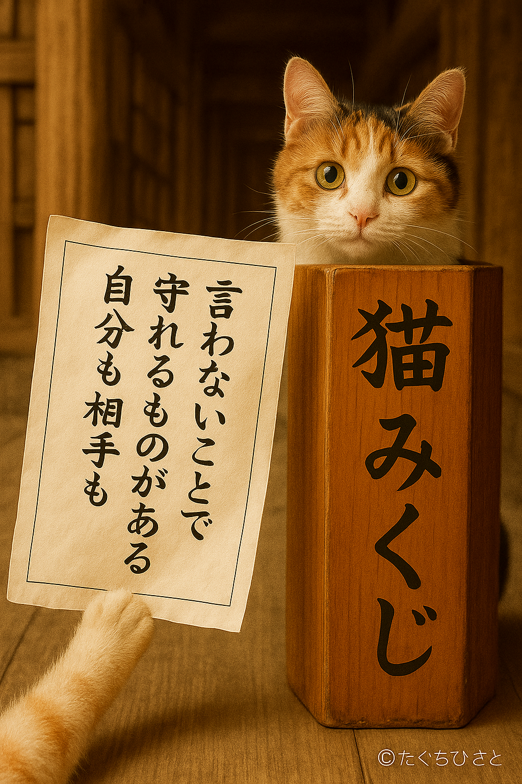 言わないことで守れるものがある自分も相手も