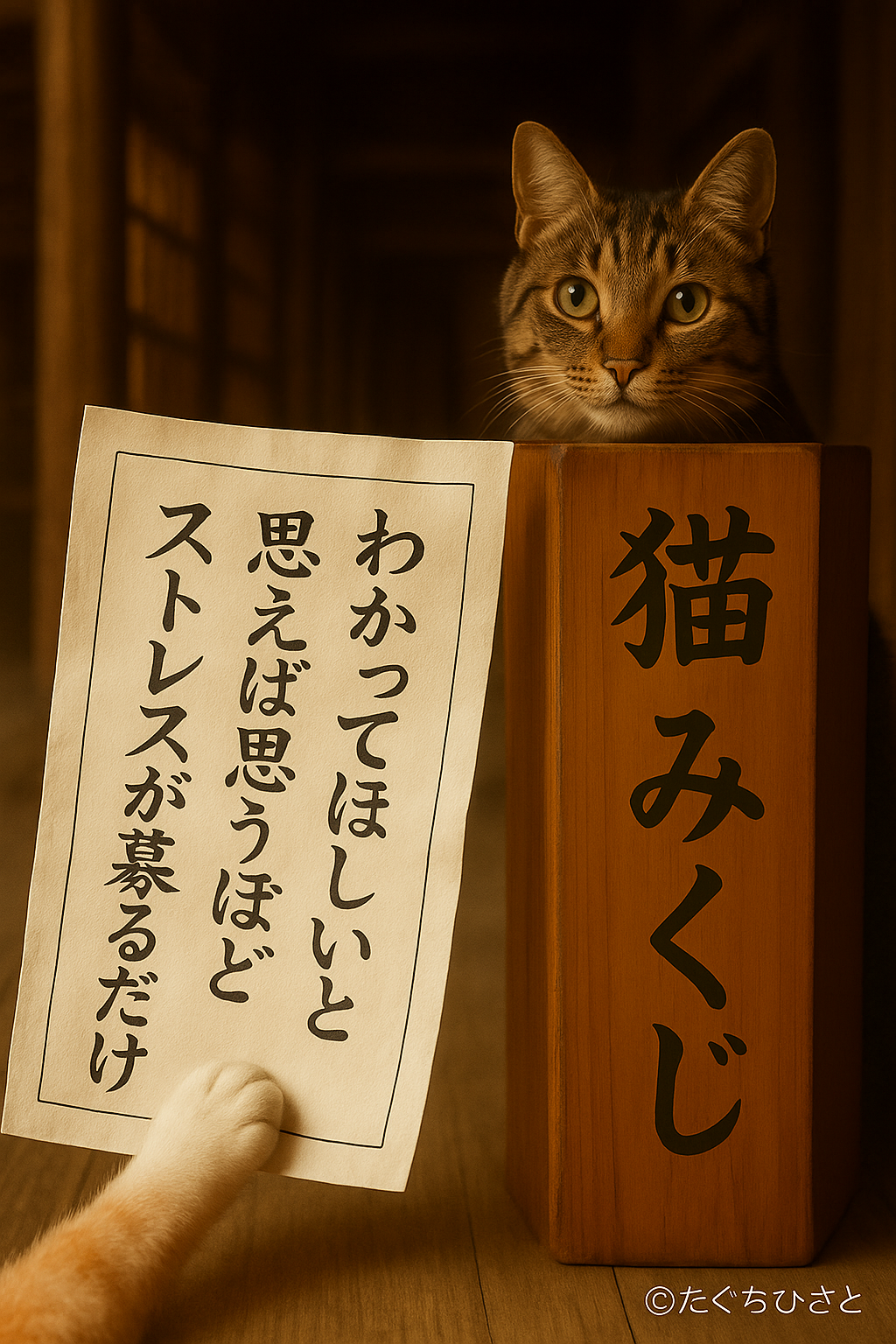 わかってほしいと思えば思うほどストレスが募るだけ