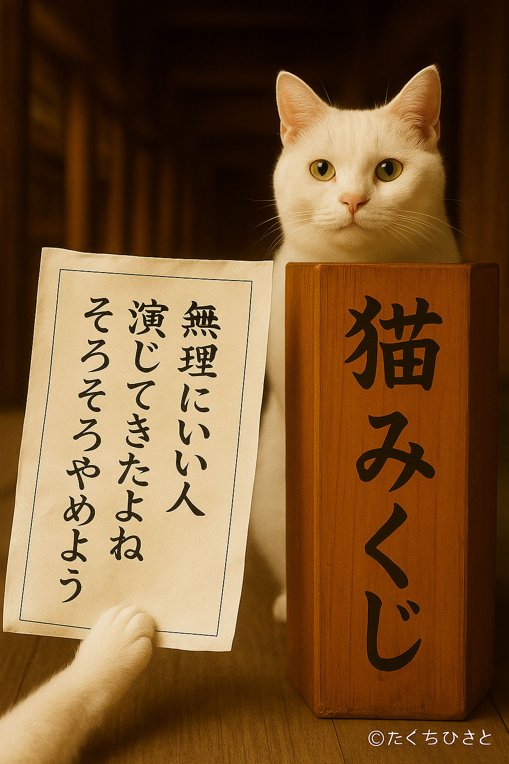 無理にいい人演じてきたよねそろそろやめよう