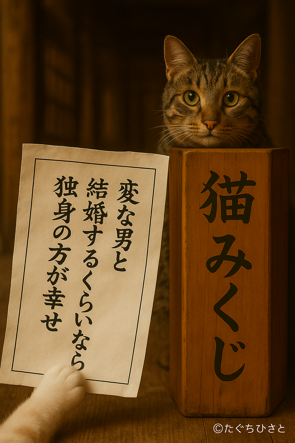 変な男と結婚するくらいなら独身の方が幸せ
