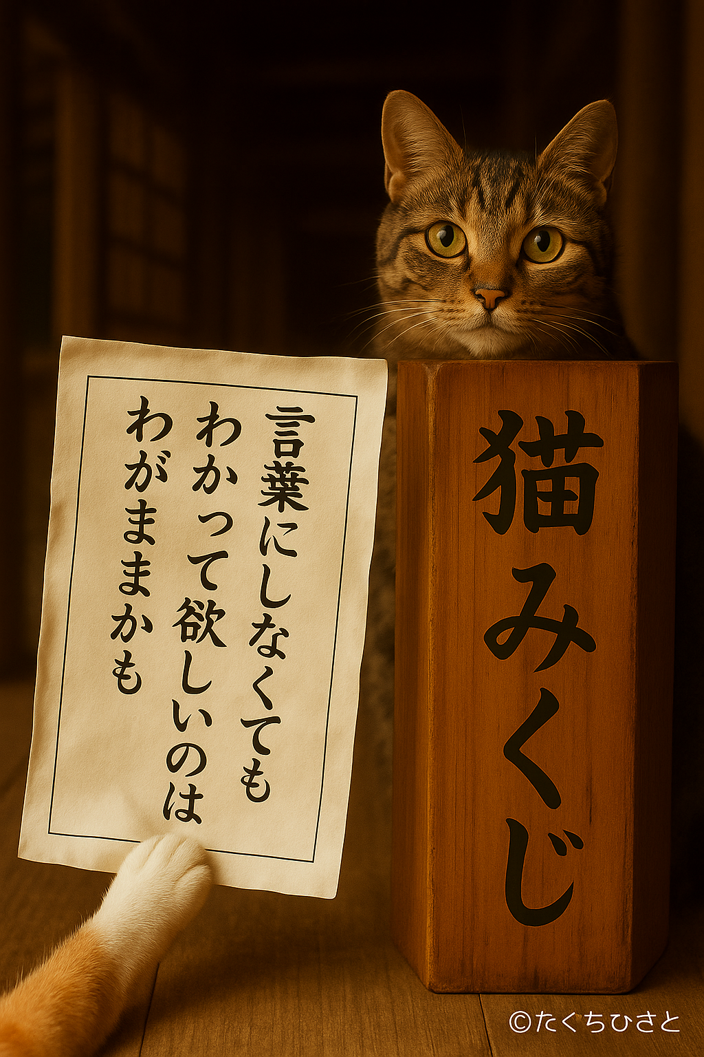 言葉にしなくてもわかって欲しいのはわがままかも