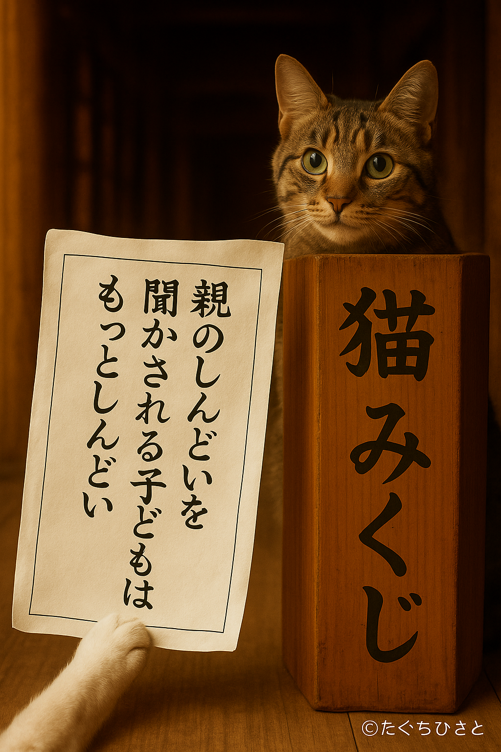 親のしんどいを 聞かされる子どもは もっとしんどい