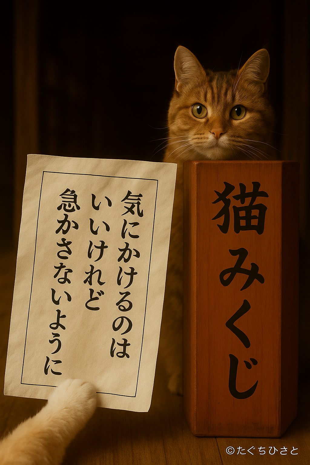 気にかけるのは いいけれど 急かさないように
