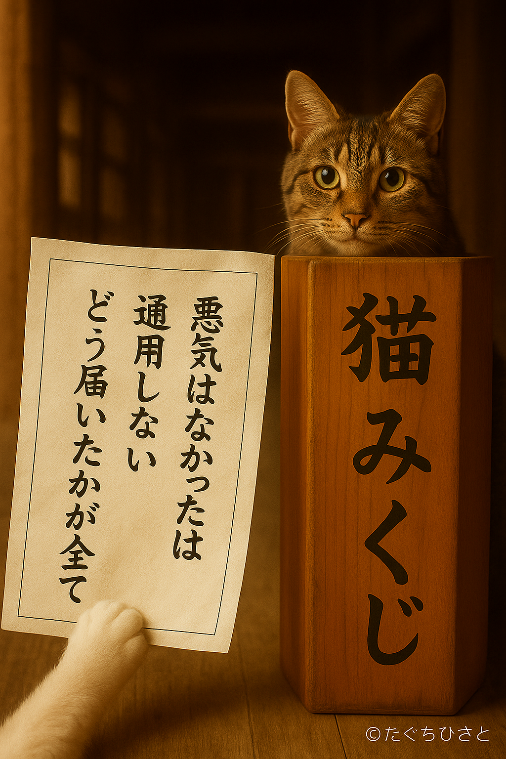 悪気はなかったは 通用しない どう届いたかが全て
